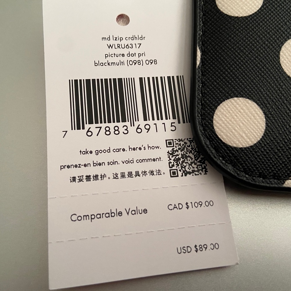 KATE SPADE - Picture 4 of 8
